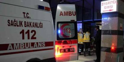 Gaziantep’te Şüpheli Ölüm Olayı: 60 Yaşındaki Kadın Evinde Ölü Bulundu