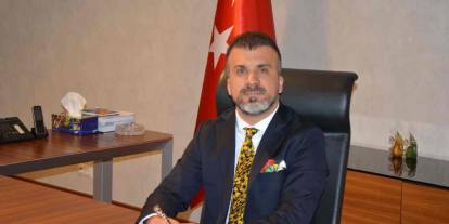 Celal Kadooğlu: “23 Nisan’ı buruk kutluyoruz”