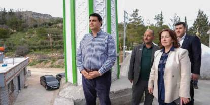 Umut Yılmaz’dan evlenecek çiftlere müjde