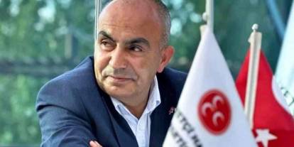 MHP Gaziantep İl Başkanı Mustafa Bozgeyik'ten Flaş Açıklama!