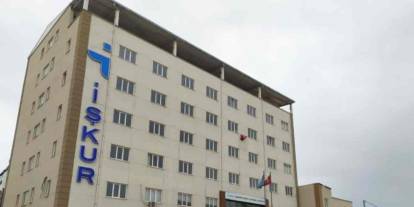 Gaziantep İŞKUR'da Deprem! İl Müdürü ve Yardımcısına Ağır Ceza İddiası