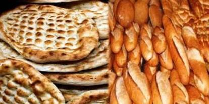 Gaziantep'te Ekmek Fiyatları Uçuşa Geçti: Bugün İtibariyle 15 TL!