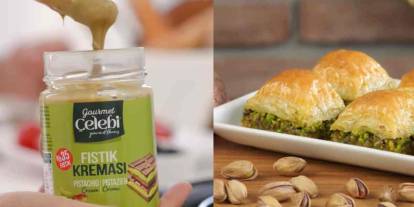 Gaziantep'in Ünlü Baklavacısı Çelebioğulları Baklavalarına Şok! Ürünleri Toplatılıyor