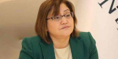 Fatma Şahin’den Gündem Yaratan Açıklama: Tartışma Büyüyor