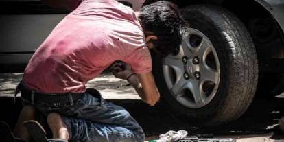 Gaziantep Çocuk İşçi Ölümlerinde Türkiye İkincisi: Bu Tablo Şehre Yakışmıyor!