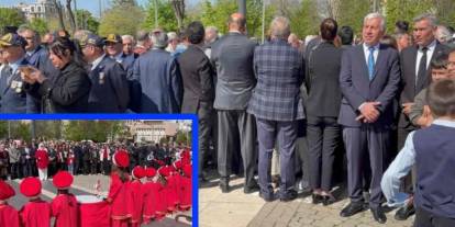 Özgür Özel’den Gaziantep Talimatı: O İsimlerin Görevden Alınması Gündemde!