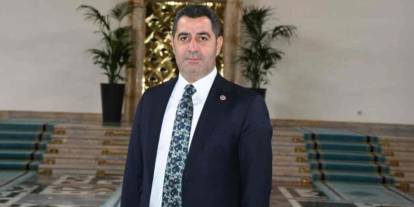 AK Parti Milletvekili Bozgeyik’ten CHP yöneticilerine sert tepki: İstifa Edin