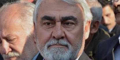 SON DAKİKA... Gaziantep CHP'de Başkan İstifa etti!