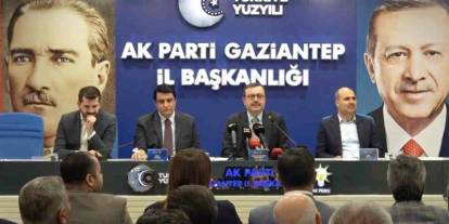 AK Parti’den CHP’ye mehter tepkisi: "Mehter Marşı'yla sadece gurur duyabiliriz"