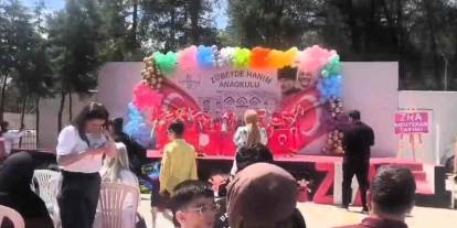 Gaziantep’ten sonra ikinci ‘mehter’ tartışması Denizli’de yaşandı