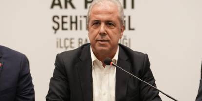 Şamil Tayyar’dan vergi denetimlerine tepki: Esnafa zulüm oluyor