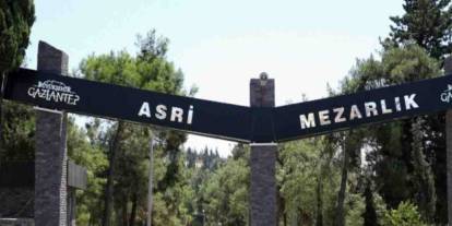 Gaziantep’te Yürek Yakan Vefat ve Definler! 25 Nisan 2026 tarihinde 28 vatandaş vefat etti