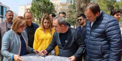 Gaziantep Büyükşehir’den kent içi ulaşımı rahatlatacak yeni çözüm