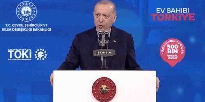 Gaziantep’te Mehter Gerginliği: Cumhurbaşkanı Erdoğan’dan CHP’ye Tepki