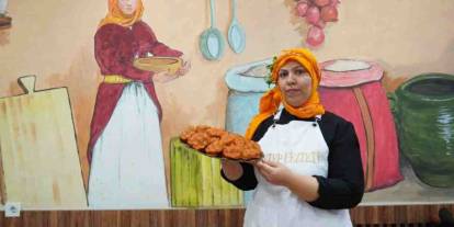 Yapamazsın Dediler Ama O Kendi İşinin Patronu Oldu