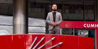 CHP Şehitkamil'de Yeni Başkanını Seçti