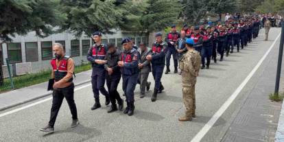 Gaziantep ve Türkiye’de Dev Operasyon: Kripto ve Banka Hesaplarında Milyarlar