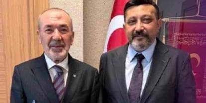 Gaziantepli İş Adamı Fatih Demir’den MHP Genel Merkezi’ne Kritik Çıkarma!