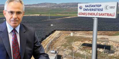 GAÜN'de Deprem: Eski Rektör ve Yönetim Şüpheli Sıfatıyla Sorgulanıyor!