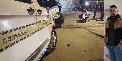 Gaziantep'te 6 kişinin Öldürdüğü Mehmet Polat Cinayetinde Şok Gelişme...