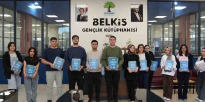 Umut Yılmaz’dan üniversite adaylarına destek