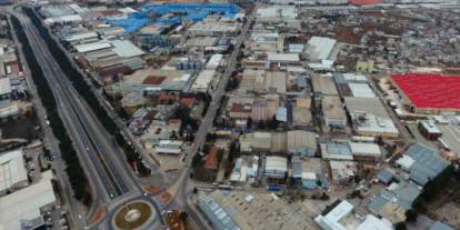 Gaziantep Sanayisi'nde ve İş Dünyasında Şok: 12 Şirket Birden İflasın Eşiğinde!