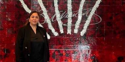 CHP Gaziantep’te Kadın Kolları Meral Özaslan’a Emanet: Teşkilatta Kartlar Yeniden Karılıyor!