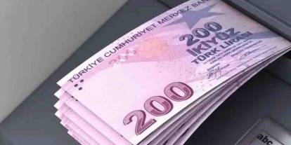 Gaziantep'te Bankaya Borcu Olanlar İçin Müjde! Son Gün...