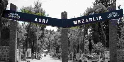 Gaziantep'te Acı Gün: 30 Nisan'da 23 Kişi Vefat Etti