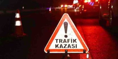 Gaziantep’te Peş Peşe Kazalar: 10 Kişi Yaralandı, Biri Ağır