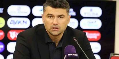 Burak Yılmaz, Fransız devi Lille'in başına geçiyor!