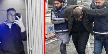 Gaziantep'i Sarsan 17 Yaşındaki Eyüp Arıcı Cinayetinde Kritik Karar: 5 Sanık Tahliye Edildi