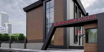 Gaziantep’te Özel Okulda Maaş Krizi İddiası!