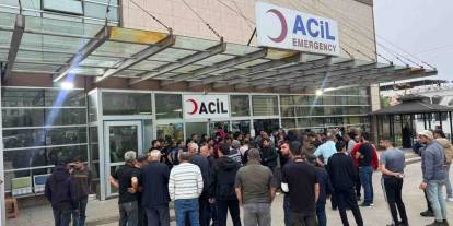 Alacak verecek meselesi kanlı bitti: Evini basıp kurşun yağdırdılar!