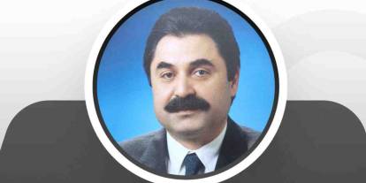 GSO Meclis Başkanı Adil Sani Konukoğlu, Kamil Şerbetçi'yi Unutmadı