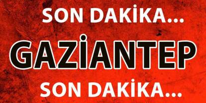 FLAŞ... FLAŞ... Gaziantep'te Okullar Yarın Tatil Edilecek Mi?