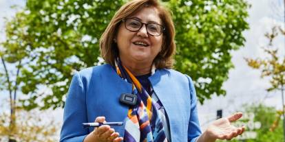 Gaziantep’te “Süper Hücre” Alarmı! Fatma Şahin’den Kritik Açıklama: