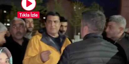 Şehitkamil Belediye Başkanı Umut Yılmaz’dan Sert Mesaj