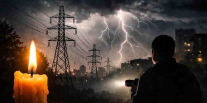 Gaziantep’te 28 Saatlik Elektrik Kesintisi! İşte 1 Gündür Karanlıkta Kalan Mahalleler