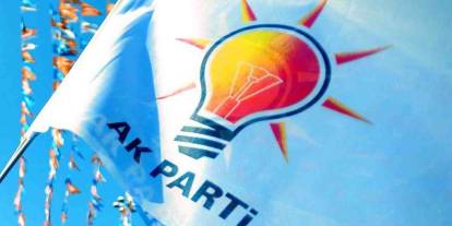 SON DAKİKA... AK Parti Gaziantep'te İstifa Depremi!