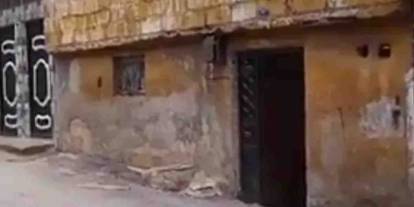 Gaziantep’te "Yok Artık" Dedirten İlan: Duvarları Dökülen Harabe İçin Servet İstiyorlar!