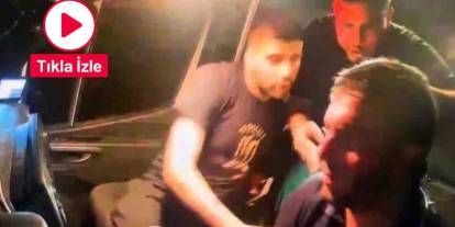 Gaziantep Otoyolu'nda Korkuç Cinayet! Darp edilerek öldürüldü