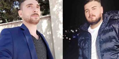Gaziantep'te Fatih Tekin ve Enes Şimşek Cinayetinde Flaş Gelişme