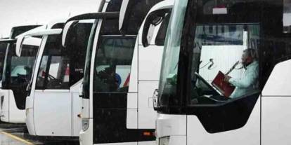 Gaziantep Terminali’nde Bayram Yangını: Bilet Fiyatları Alev Aldı!