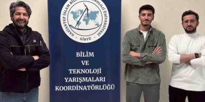 GİBTÜ’den büyük başarı: İlahiyat ve Teknoloji SosyalFest’te finale yürüyor