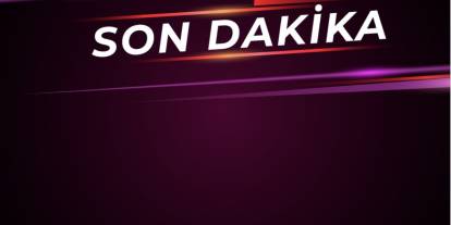 Merhum Doktor Ali Bozgeyik’in oğlunun vefatı üzdü