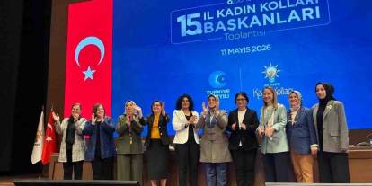 Gaziantep Siyasetinde Flaş Gelişme! 2 Başkan CHP'den AK Parti'ye Geçti