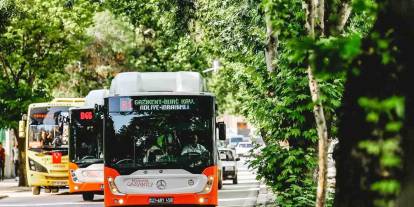 Gaziantep’te Toplu Ulaşıma Zam Kapıda! Yeni Tarife İçin İlk Adım Atıldı