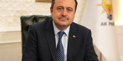 Gaziantep AK Parti İl Başkanı Fatih Muhaddis Fedaioğlu’ndan dikkat çeken Nizip mesajı! Yakup Karakuş’un iddiaları boşa düştü