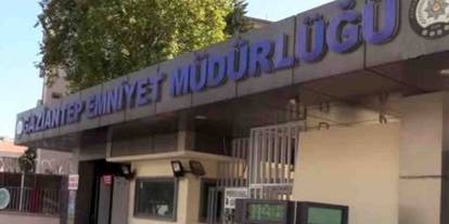 Gaziantep Emniyeti Yasta! 30 Yıllık Polis Memurundan Kahreden Haber